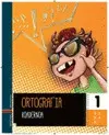 Ortografia Koadernoa 1