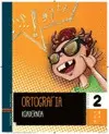 Ortografia Koadernoa 2