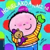 Honelakoa Naiz Ni