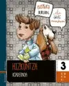 Hizkuntza Koadernoa 3