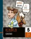 Hizkuntza Koadernoa 5