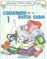 Cuaderno Ratita Sabia 1(May. )