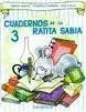 Cuaderno Ratita Sabia 3(May. )