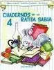 Cuaderno Ratita Sabia 4(May. )