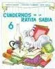 Cuaderno Ratita Sabia 6(May. )