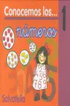 Conocemos los Numeros 1