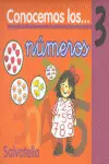 Conocemos los Numeros 3