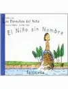 El Niño sin Nombre