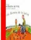 Los Gemelos de la Colina
