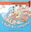 Laura y Compañía 1 - Saben Comportarse