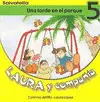 Laura y Compañia 5