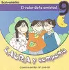 Laura y Compañia el Valor de la Amistad 9