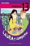 Laura y Compañia me Gusta Jugar 13