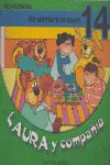 Laura y Compañía 14 - no Siempre se Gana