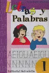 Letras y Palabras 1