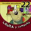 Laura y Compañia 22