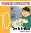 Nuestras Obligaciones con la Higiene