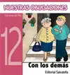 Nuestras Obligaciones con los Demas