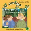 Mi Amigo el Genio 3