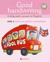 Good Handwriting 10