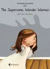 The Supersonic Wonder Woman