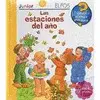 Estaciones del Año, las (¿Que? ¿Como? ¿P