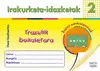 Irakurketa-Idazketak 2