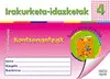 Irakurketa-Idazketak 4