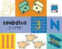 Pensatu, Zenbatu, Kalkulatu... Matematikan Hasi 6. Koadernoa