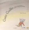 Gato Guille y los Monstruos