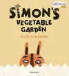 SimonS Vegetable Garden