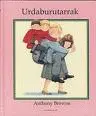 Urdaburutarrak