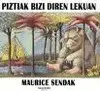 Piztiak Bizi Diren Lekuan