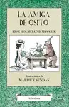 La Amiga de Osito