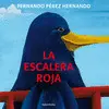 La Escalera Roja