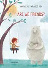 Are We Friends?