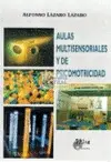 Aulas Multisensoriales y de Psicomotricidad