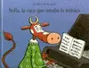 Sofía, la Vaca que Amaba la Música