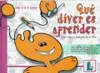 Qué Diver Es Aprender -Para el Alumno- (Laberinto Infantil)