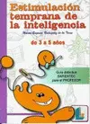Estimulación Temprana de la Inteligencia (Para el Profesor)
