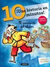 ¡Una Historia en 10 Minutos! el Nacimiento del Tiburón