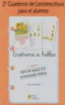 Cuaderno de Lectoescritura 2