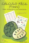 Cálculo Fácil 18