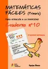 Matemáticas Fáciles 10