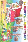 La Casita de Chocolate