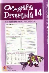 Ortografía Divertida 14