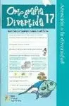 Ortografía Divertida 17