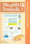 Ortografía Divertida 18-A