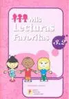 Mis Lecturas Favoritas 3. 2