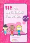 Mis Lecturas Favoritas 3. 3